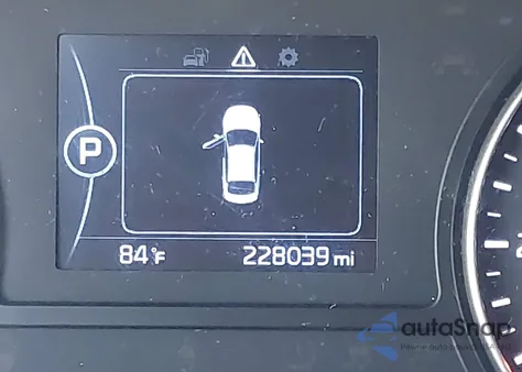 2016 Kia Optima Lx z USA, uszkodzony, nr VIN 5XXGT4L39GG069586